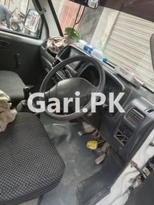 Suzuki Every 2007 for Sale in Kalowal