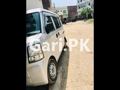 Suzuki Every 2012 for Sale in Gujranwala