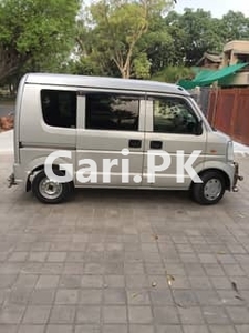 Suzuki Every 2014 for Sale in Model Town Extension