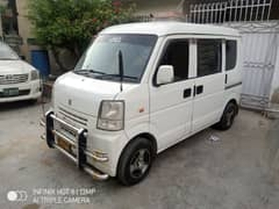 Suzuki Every 2016 for Sale in North Nazimabad