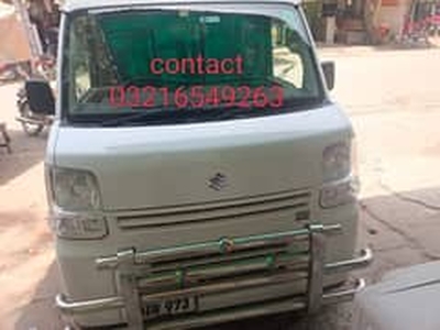 Suzuki Every 2016 for Sale in Sodiwal