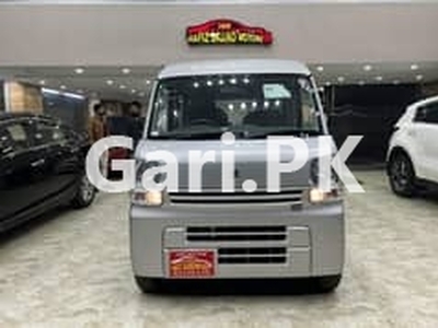 Suzuki Every 2017 for Sale in Johar Town