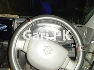 Suzuki Every Join 2015 for Sale in Islamabad