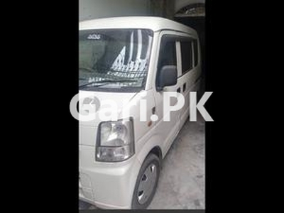 Suzuki Every Join 2016 for Sale in Sialkot