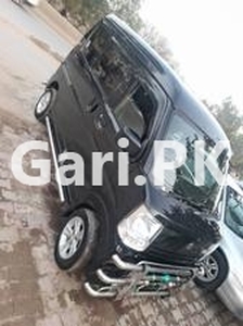 Suzuki Every Join Turbo 2015 for Sale in Gujranwala