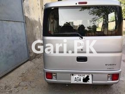 Suzuki Every PA 2015 for Sale in Lahore