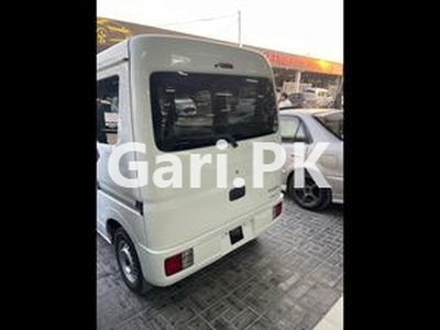 Suzuki Every PA 2017 for Sale in Peshawar