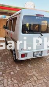 Suzuki Every PA 2020 for Sale in Narowal