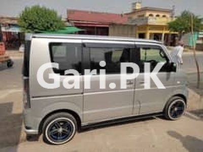 Suzuki Every Wagon 2018 for Sale in Rawat