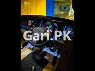 Suzuki Every Wagon PZ Turbo Special 2017 for Sale in Karachi
