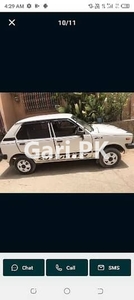 Suzuki FX 1984 for Sale in Baldia Town