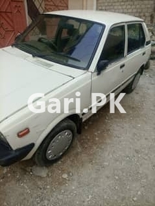 Suzuki FX 1984 for Sale in Mehmoodabad