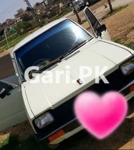 Suzuki FX 1988 for Sale in Bahria Town Rawalpindi