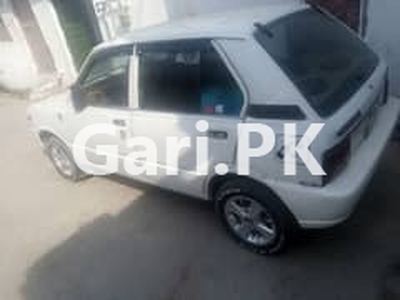 Suzuki FX 1988 for Sale in Chakwal