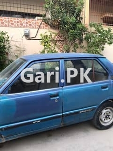 Suzuki FX 1988 for Sale in Saadi Town