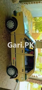 Suzuki FX 1998 for Sale in Chandni Chowk