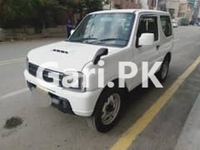 Suzuki Jimny 2018 for Sale in Gulshan-E-Iqbal Block 13