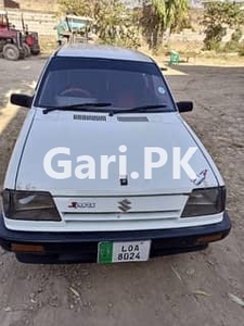 Suzuki Khyber 1990 for Sale in Dhok Gujran