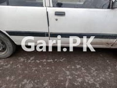 Suzuki Khyber 1990 for Sale in Khurram Colony