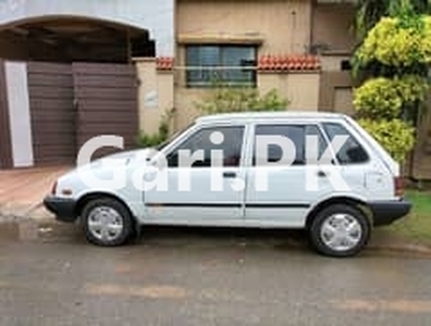 Suzuki Khyber 1993 for Sale in Johar Town