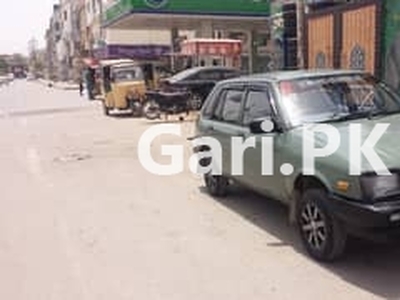 Suzuki Khyber 1994 for Sale in Khokarapar