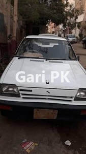 Suzuki Khyber 1998 for Sale in North Karachi Buffer Zone