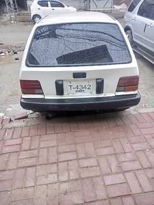 Suzuki khyber for sale in good condition exchange posible
