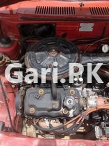 Suzuki Khyber GA 1994 for Sale in Karachi
