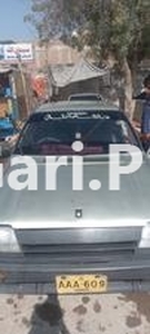 Suzuki Khyber GA 1996 for Sale in Hyderabad