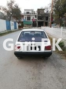 Suzuki Khyber GA 1996 for Sale in Islamabad