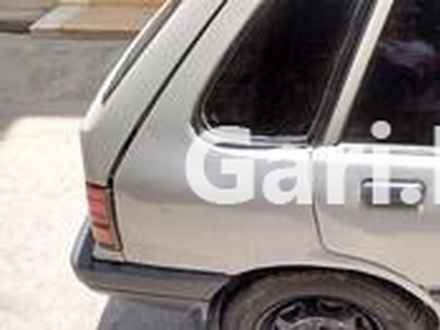 Suzuki Khyber GA 1996 for Sale in Peshawar