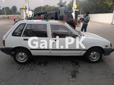 Suzuki Khyber GA 1997 for Sale in Lahore