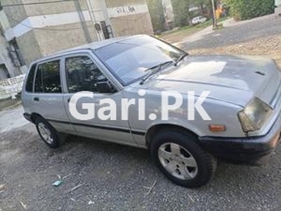 Suzuki Khyber GA 1999 for Sale in Islamabad