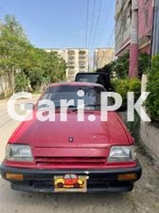Suzuki Khyber Limited Edition 1996 for Sale in Karachi