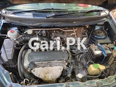 Suzuki Liana 2006 for Sale in Faisalabad