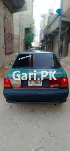 Suzuki Margalla 1994 for Sale in Gulshan-E-Hadeed