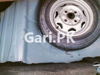 Suzuki Margalla GL 1997 for Sale in Faisalabad