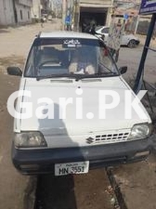 Suzuki Mehran 2013 for Sale in Lahore