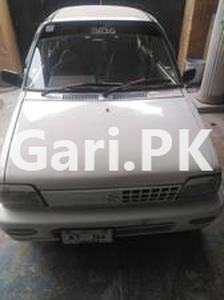 Suzuki Mehran VX 2006 for Sale in Islamabad