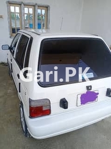 Suzuki Mehran VX 2017 for Sale in Pakistan Town