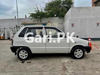 Suzuki Mehran VX Euro II 2014 for Sale in Peshawar