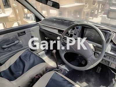 Suzuki Mehran VX Euro II 2015 for Sale in Karachi