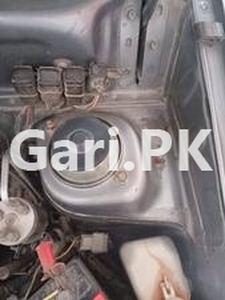 Suzuki Mehran VX Euro II 2015 for Sale in Rawalpindi