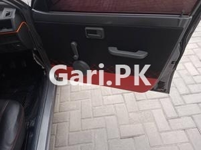 Suzuki Mehran VX Euro II 2016 for Sale in Sargodha