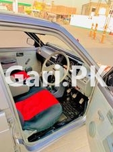 Suzuki Mehran VX Euro II 2017 for Sale in Hyderabad