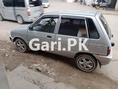 Suzuki Mehran VX Euro II 2019 for Sale in Rawalpindi