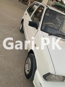 Suzuki Mehran VXR 2011 for Sale in Bahawalpur