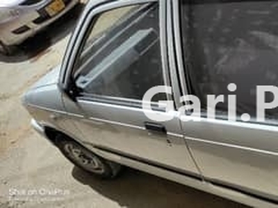 Suzuki Mehran VXR 2018 for Sale in Gulistan-e-Jauhar Block 1