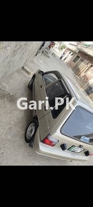 Suzuki Mehran VXR 2018 for Sale in Rehman Villas