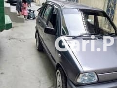 Suzuki Mehran VXR 2019 for Sale in Sadiqabad
